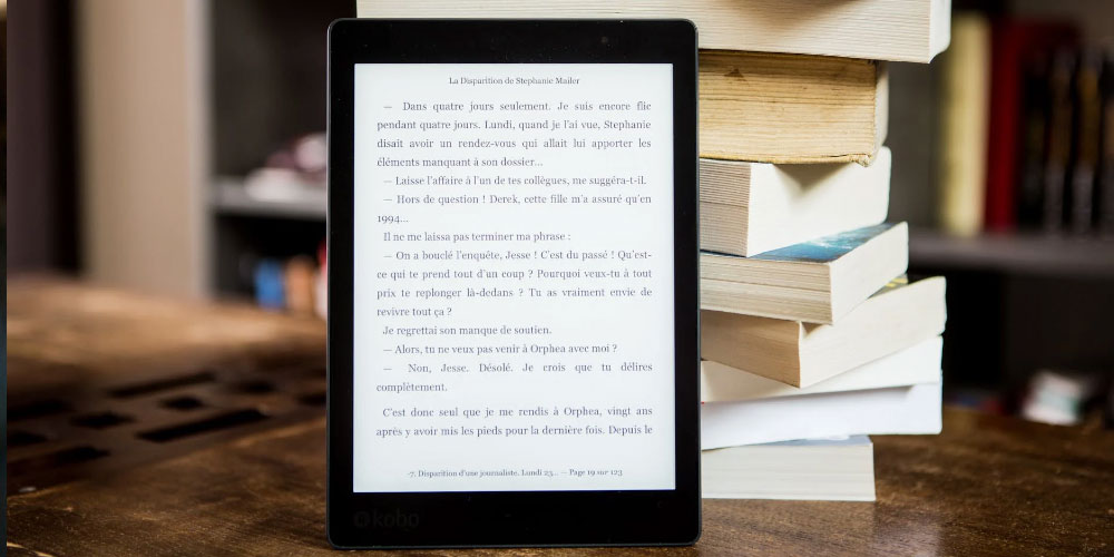 ebook-readrer