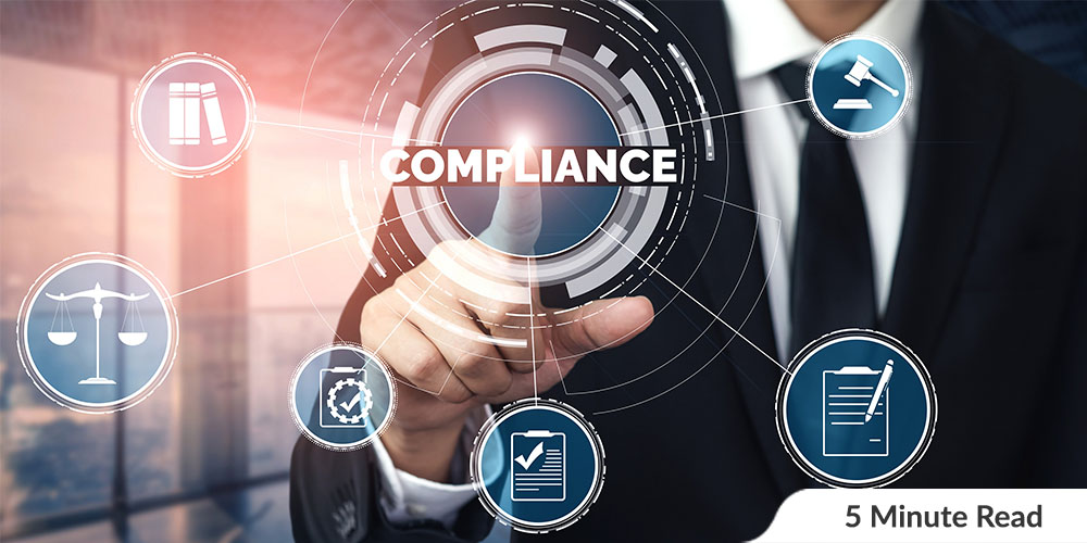 Human Resources Compliance Checklist