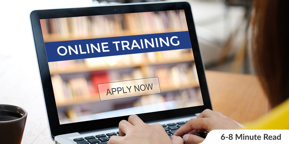 online training