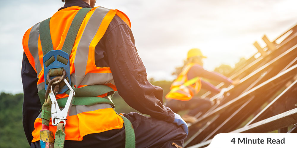 Health and Safety Training