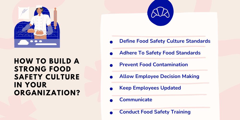 food safety culture