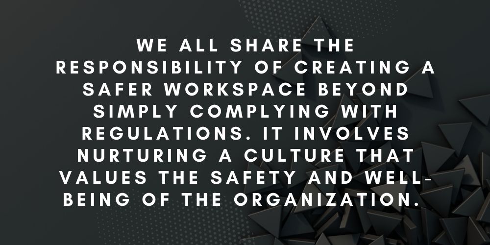 Enhancing Safety at Work: Top 10 Office Safety Tips to Create a Safer Workplace in 2023