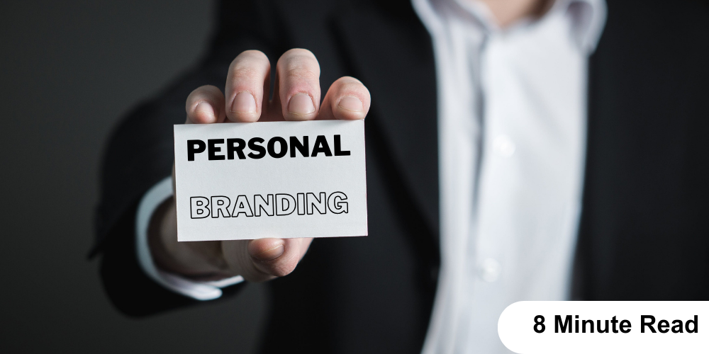 personal branding coggno