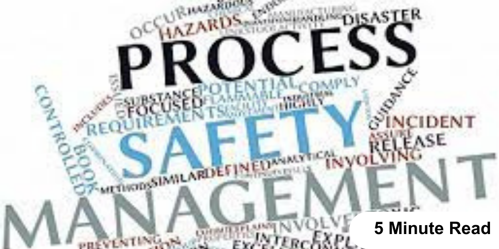 process safety management coggno