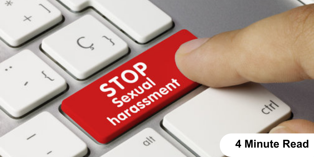 new york sexual harassment training