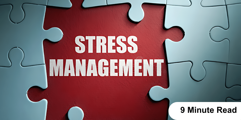 stress management training