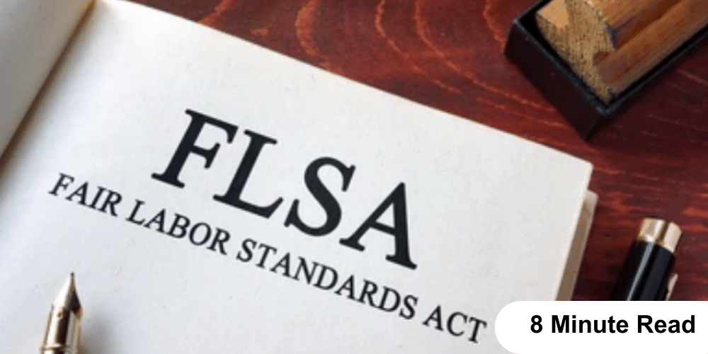 fair labor standards act training coggno